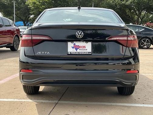 2024 Volkswagen Jetta 1.5T S