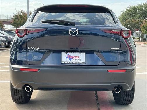 2024 Mazda CX-30 2.5 S Select Sport