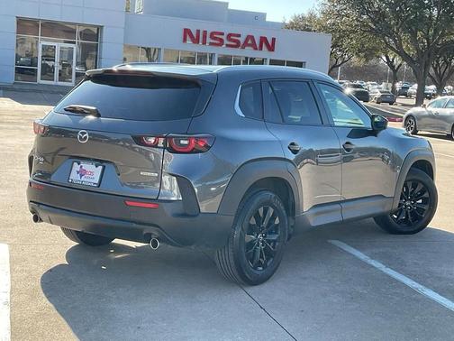 2025 Mazda CX-50 2.5 S Select Package