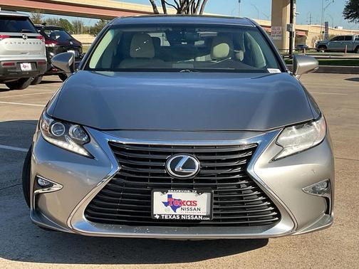 2016 Lexus ES 350 Base