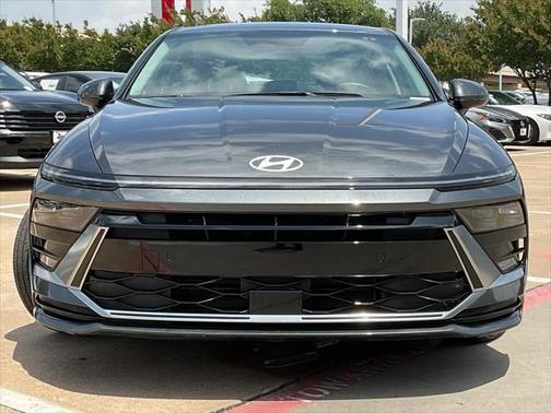 2024 Hyundai SONATA Hybrid SE