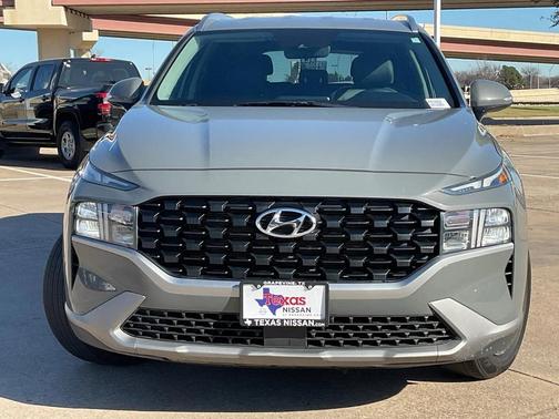 2023 Hyundai SANTA FE SEL 2.4