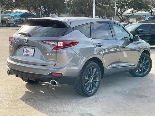 2025 Acura RDX Base