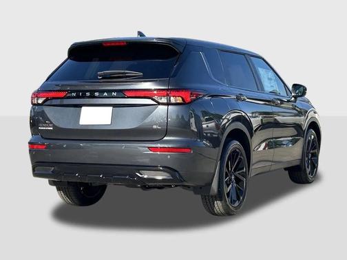 2026 Nissan Rogue SL