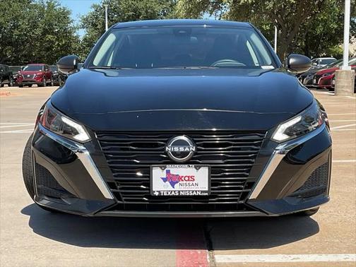 2024 Nissan Altima S FWD