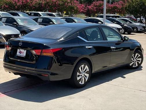 2024 Nissan Altima S FWD