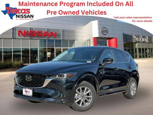 2024 Mazda CX-5 2.5 S Select