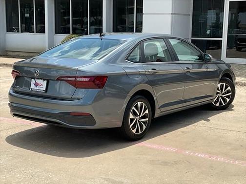 2024 Volkswagen Jetta 1.5T S