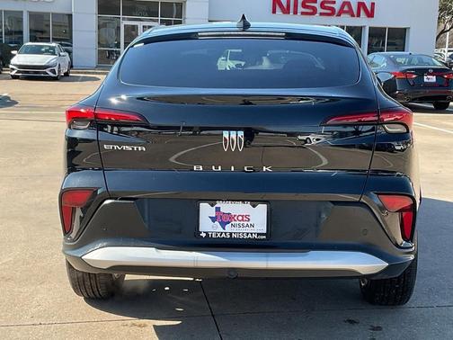 2025 Buick Envista Preferred FWD