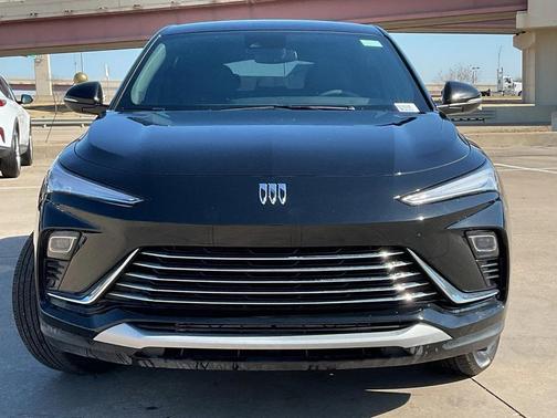 2025 Buick Envista Preferred FWD