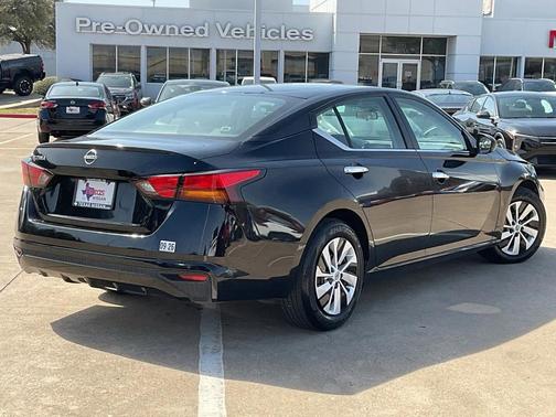 2023 Nissan Altima S FWD