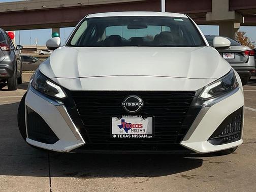 2023 Nissan Altima S FWD