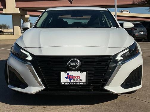 2023 Nissan Altima S FWD