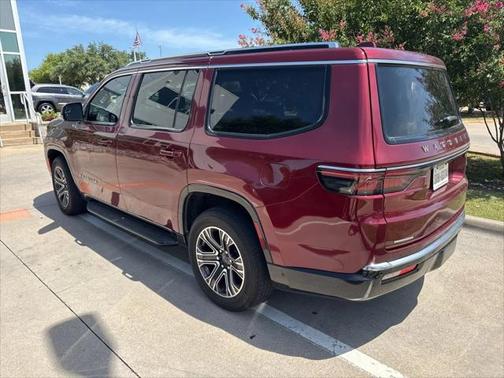 2023 Jeep Wagoneer Series I 4x4