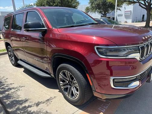 2023 Jeep Wagoneer Series I 4x4