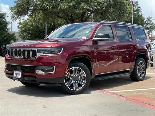 2023 Jeep Wagoneer Series I 4x4