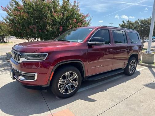 2023 Jeep Wagoneer Series I 4x4