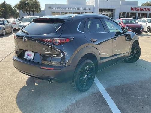 2024 Mazda CX-30 2.5 S Select Sport