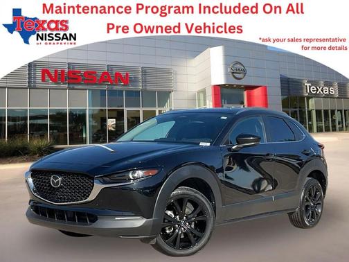 2024 Mazda CX-30 2.5 S Select Sport