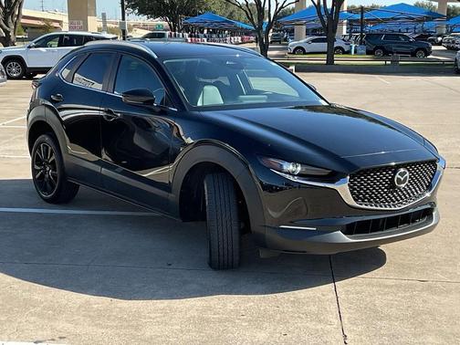 2024 Mazda CX-30 2.5 S Select Sport