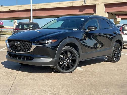 2024 Mazda CX-30 2.5 S Select Sport