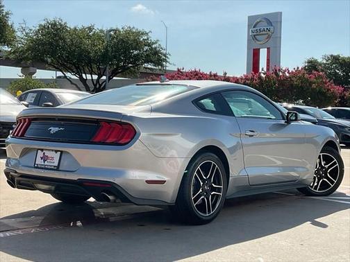 2023 Ford Mustang EcoBoost Premium