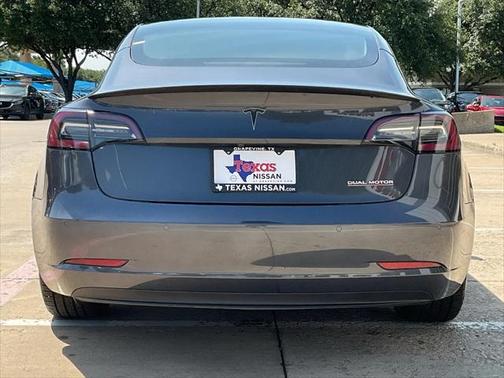 2021 Tesla Model 3 Performance