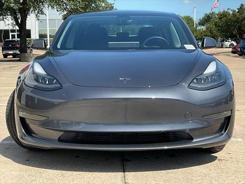 2021 Tesla Model 3 Performance