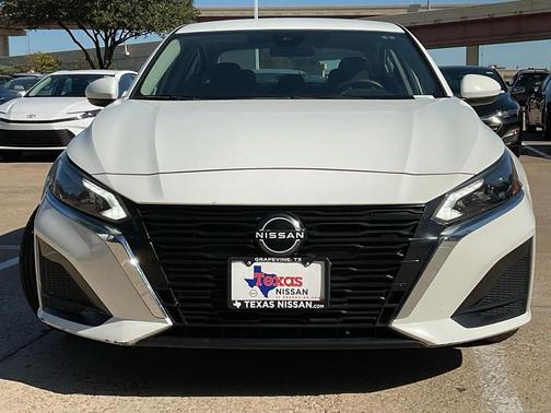 2023 Nissan Altima S FWD
