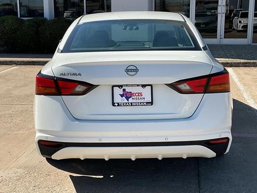 2023 Nissan Altima S FWD