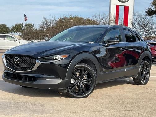 2025 Mazda CX-30 2.5 S Select Sport