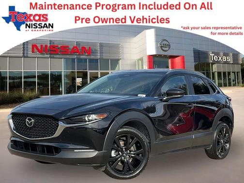 2025 Mazda CX-30 2.5 S Select Sport