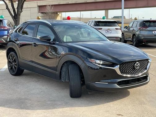 2025 Mazda CX-30 2.5 S Select Sport