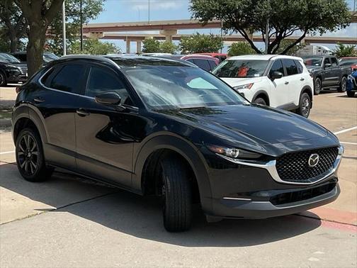 2024 Mazda CX-30 2.5 S Select Sport