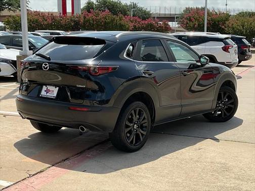 2024 Mazda CX-30 2.5 S Select Sport