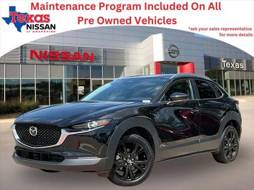 2024 Mazda CX-30 2.5 S Select Sport