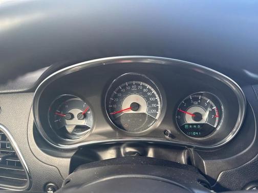 2012 Chrysler 200 Limited