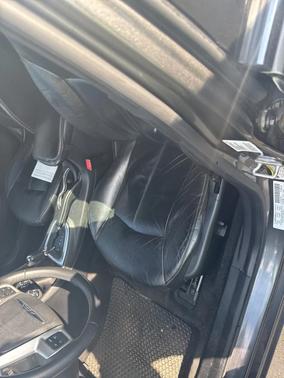 2012 Chrysler 200 Limited