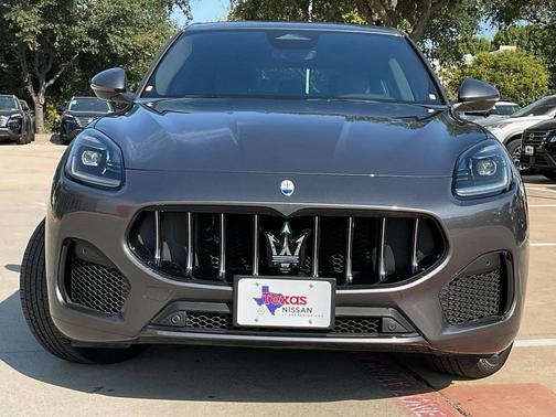 2024 Maserati Grecale GT