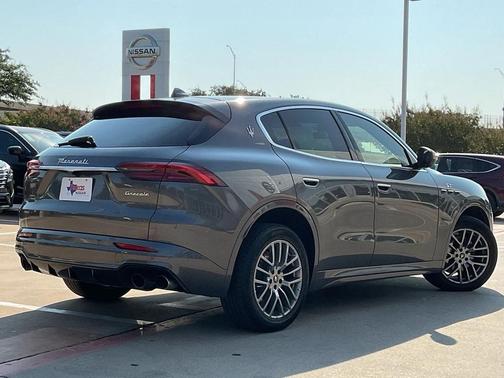 2024 Maserati Grecale GT
