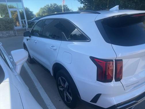 2023 Kia Sorento S