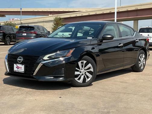 2024 Nissan Altima S FWD