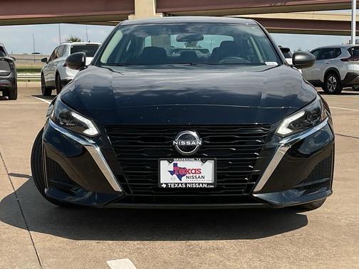 2024 Nissan Altima S FWD