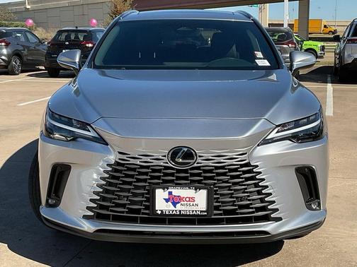 2023 Lexus RX 350 Premium Plus