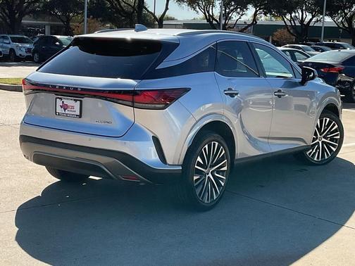 2023 Lexus RX 350 Premium Plus