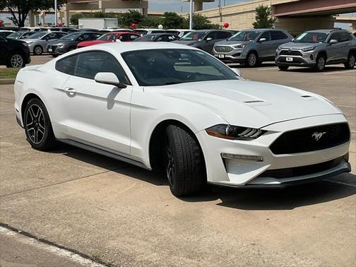 2023 Ford Mustang EcoBoost Premium