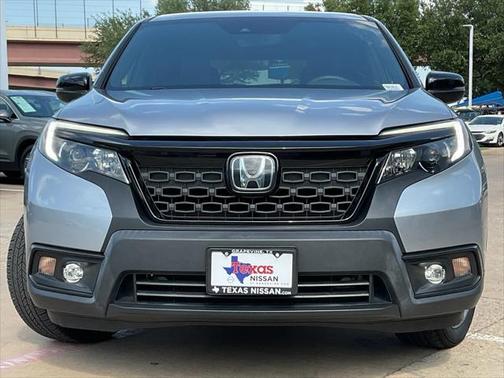 2021 Honda Passport 2WD EX-L