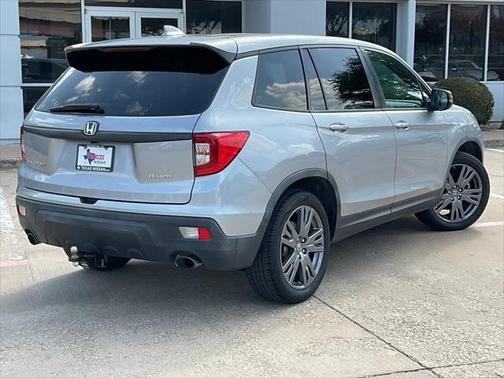 2021 Honda Passport 2WD EX-L