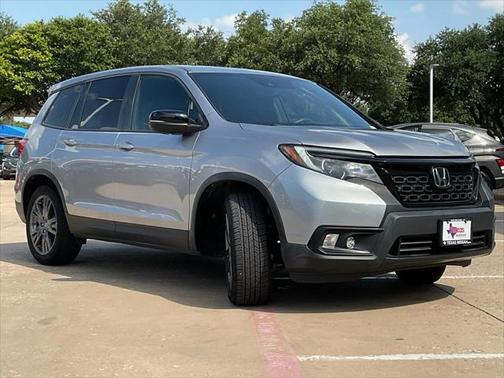 2021 Honda Passport 2WD EX-L