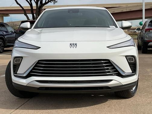 2025 Buick Envista Preferred FWD